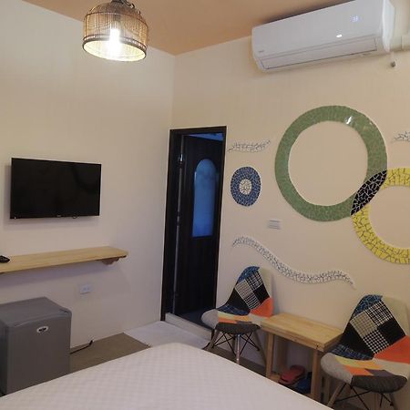Apartament Ktzyx Nanwan Zewnętrze zdjęcie