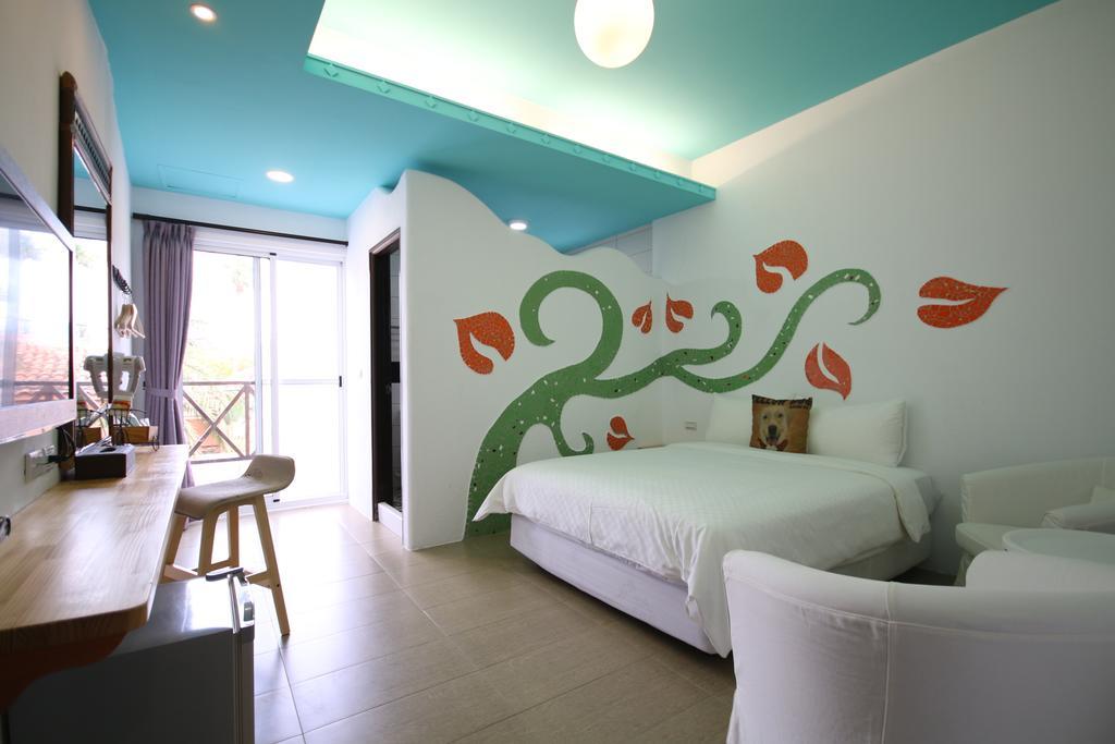 Apartament Ktzyx Nanwan Zewnętrze zdjęcie