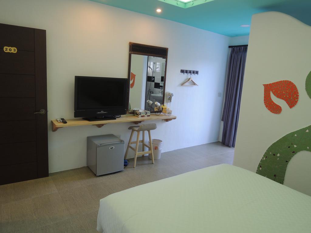 Apartament Ktzyx Nanwan Zewnętrze zdjęcie