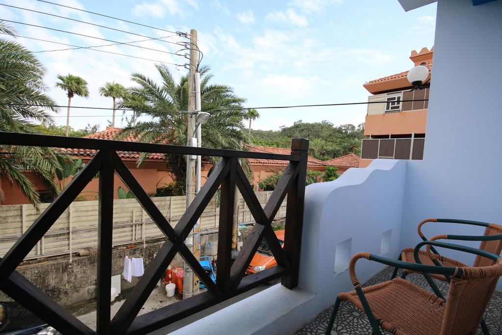 Apartament Ktzyx Nanwan Zewnętrze zdjęcie