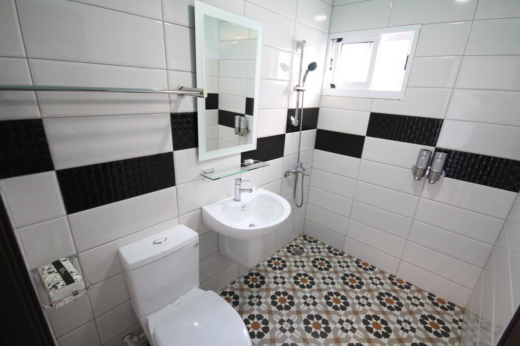 Apartament Ktzyx Nanwan Zewnętrze zdjęcie
