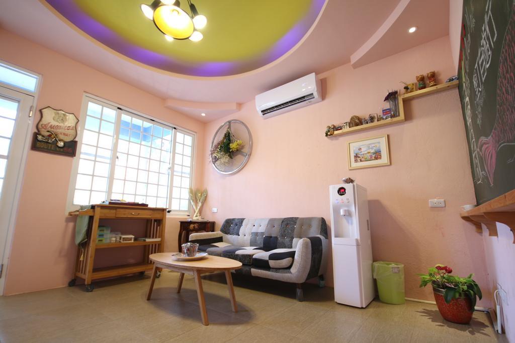 Apartament Ktzyx Nanwan Zewnętrze zdjęcie
