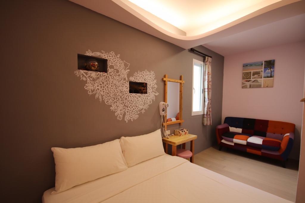 Apartament Ktzyx Nanwan Zewnętrze zdjęcie