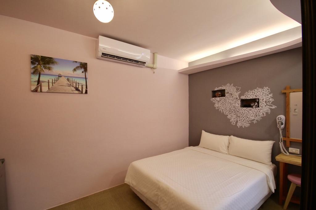 Apartament Ktzyx Nanwan Zewnętrze zdjęcie