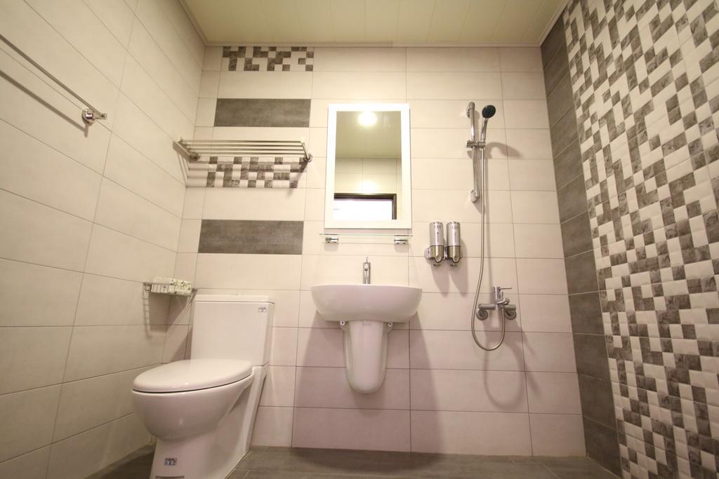 Apartament Ktzyx Nanwan Zewnętrze zdjęcie
