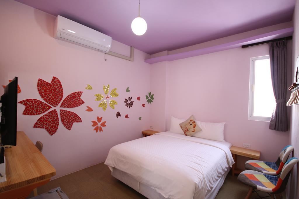 Apartament Ktzyx Nanwan Zewnętrze zdjęcie