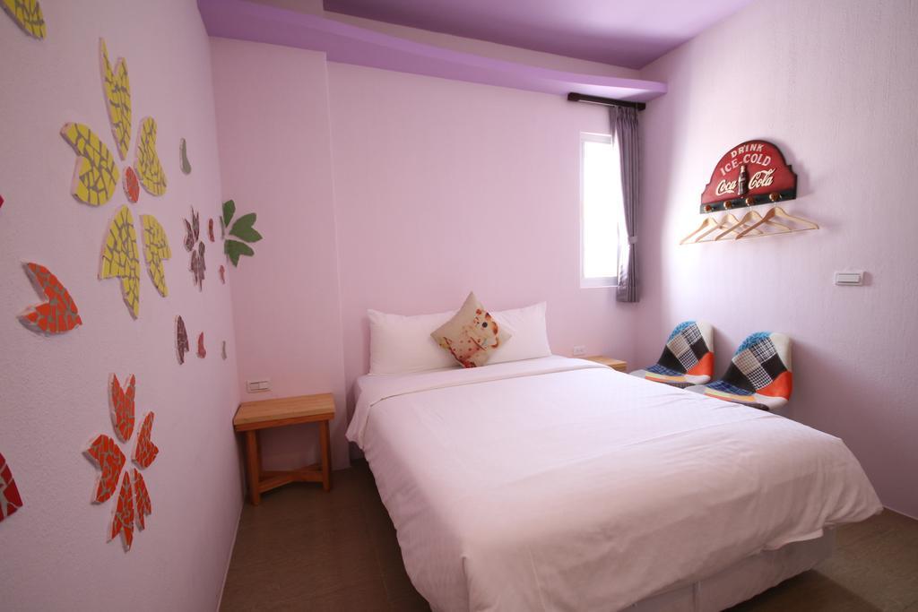 Apartament Ktzyx Nanwan Zewnętrze zdjęcie