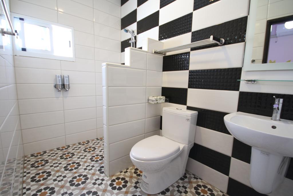Apartament Ktzyx Nanwan Zewnętrze zdjęcie
