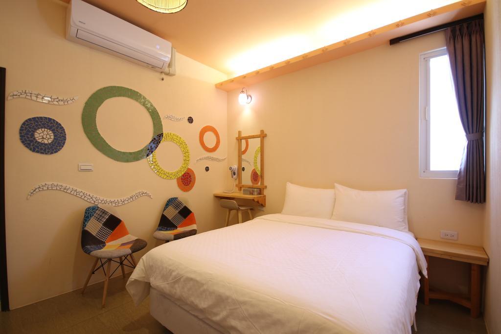 Apartament Ktzyx Nanwan Zewnętrze zdjęcie