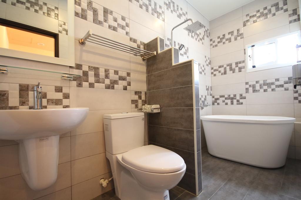 Apartament Ktzyx Nanwan Zewnętrze zdjęcie