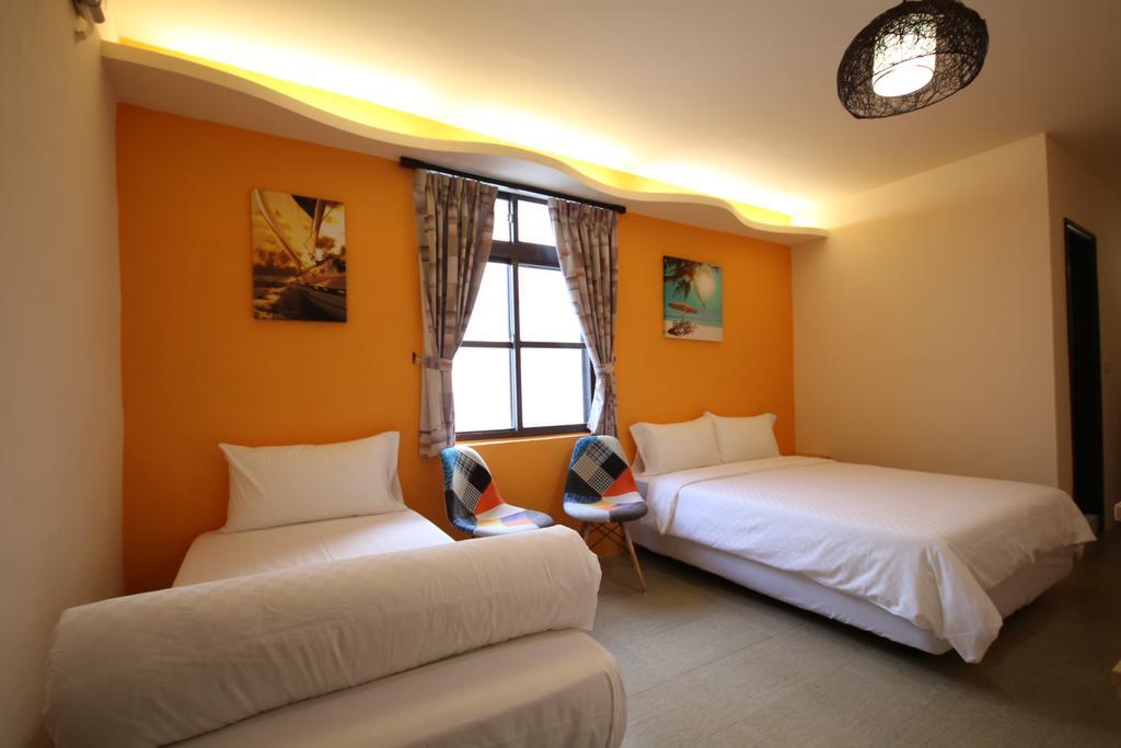 Apartament Ktzyx Nanwan Zewnętrze zdjęcie