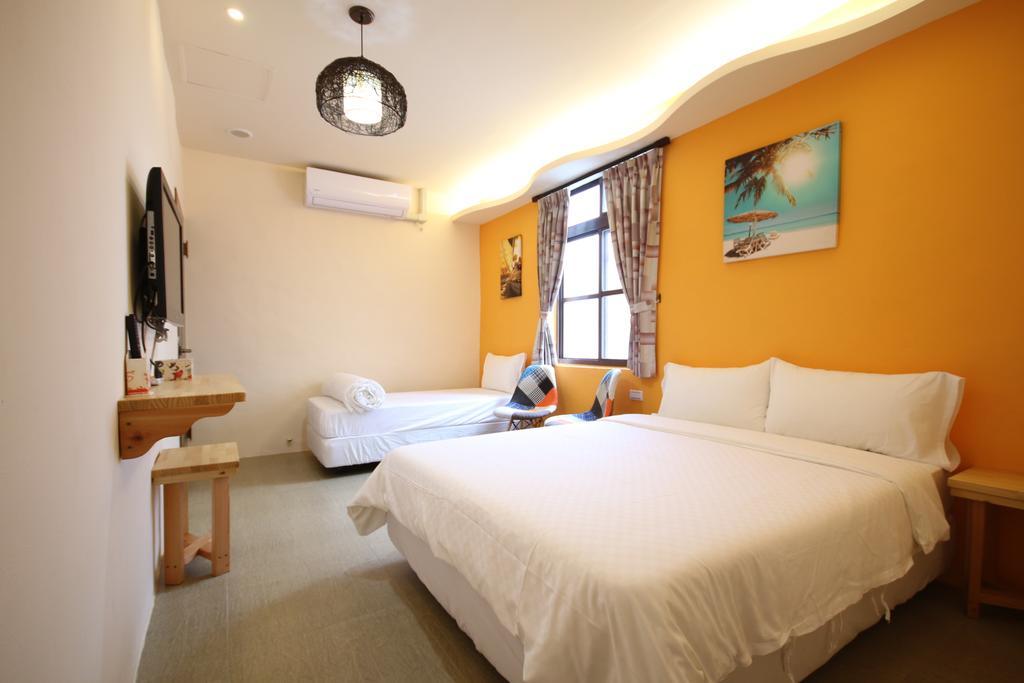 Apartament Ktzyx Nanwan Zewnętrze zdjęcie