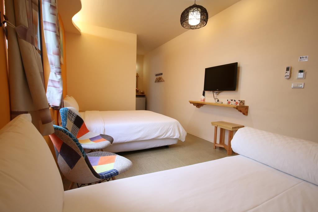 Apartament Ktzyx Nanwan Zewnętrze zdjęcie