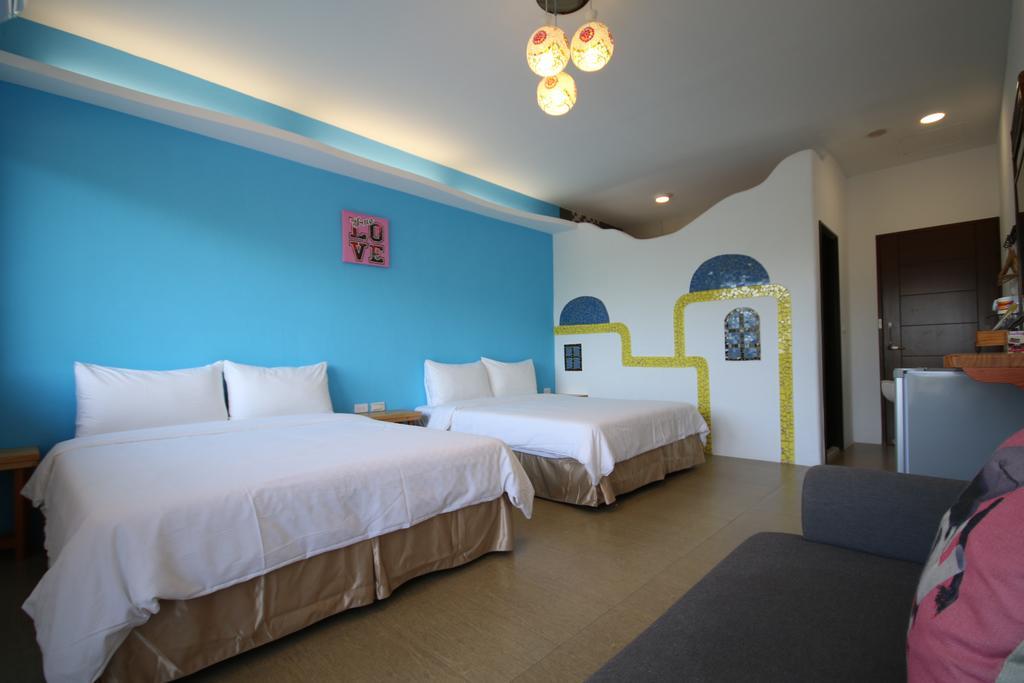 Apartament Ktzyx Nanwan Zewnętrze zdjęcie