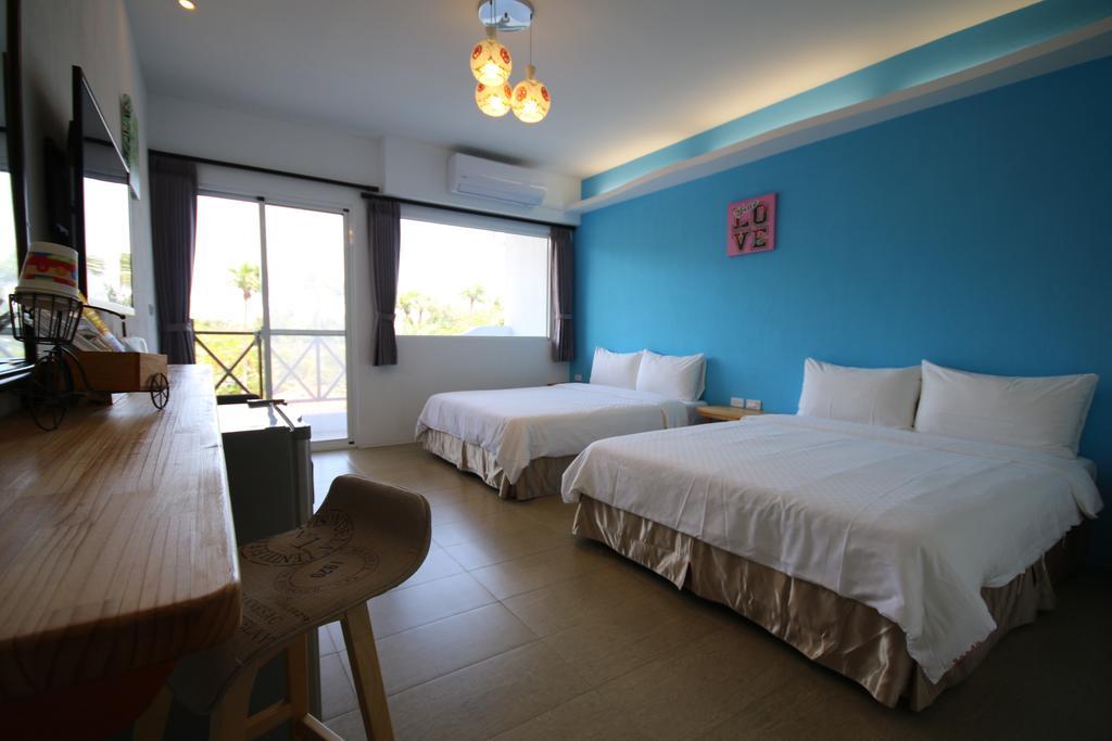 Apartament Ktzyx Nanwan Zewnętrze zdjęcie
