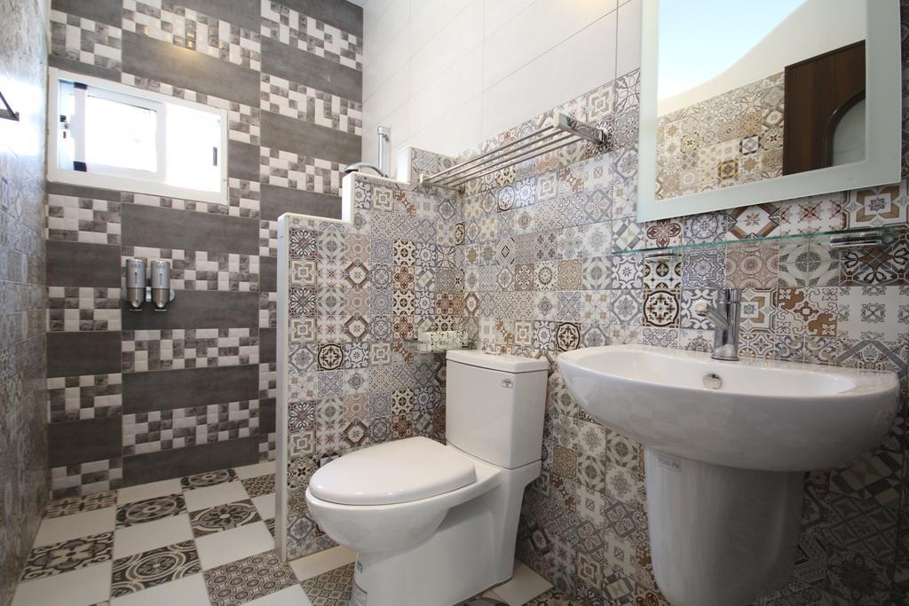Apartament Ktzyx Nanwan Zewnętrze zdjęcie