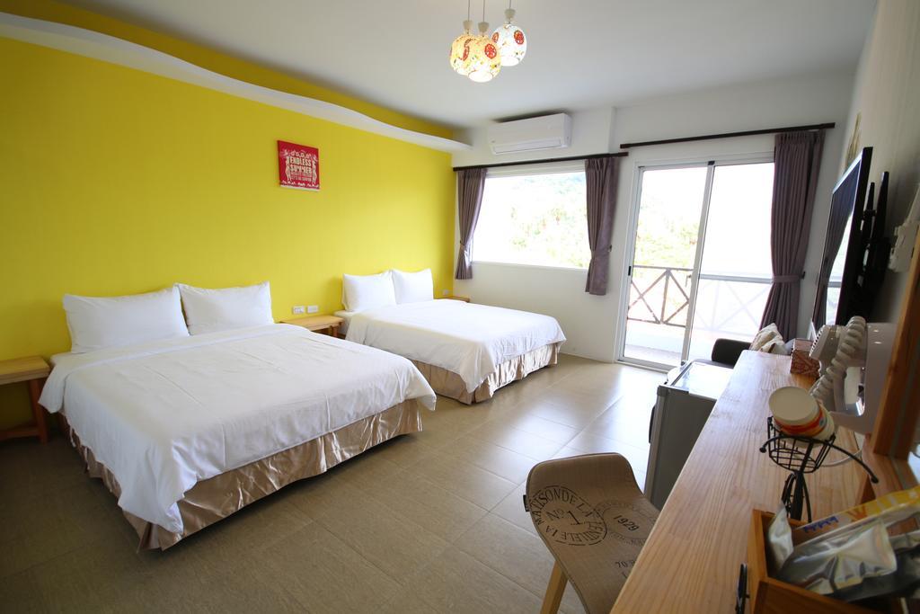 Apartament Ktzyx Nanwan Zewnętrze zdjęcie