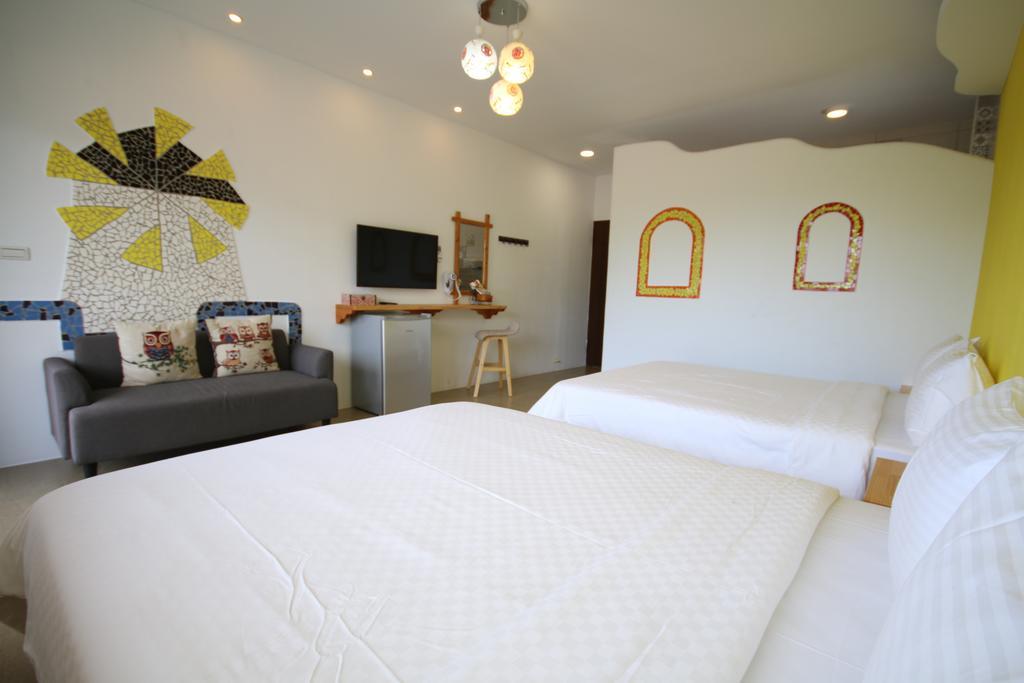 Apartament Ktzyx Nanwan Zewnętrze zdjęcie