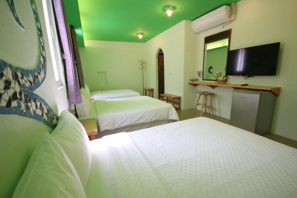 Apartament Ktzyx Nanwan Zewnętrze zdjęcie