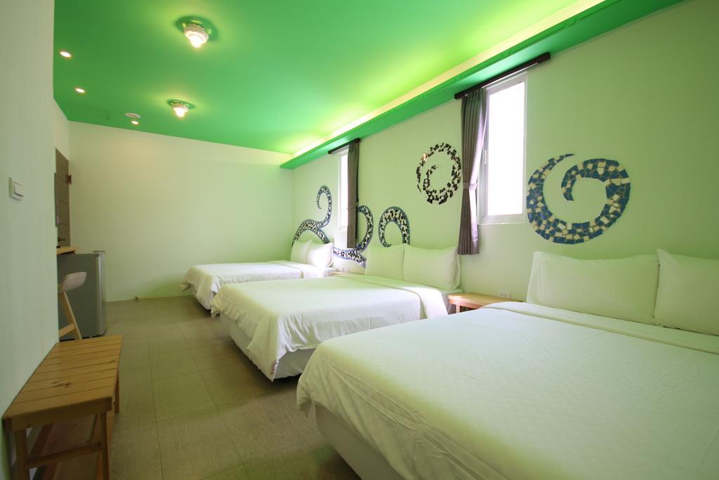 Apartament Ktzyx Nanwan Zewnętrze zdjęcie