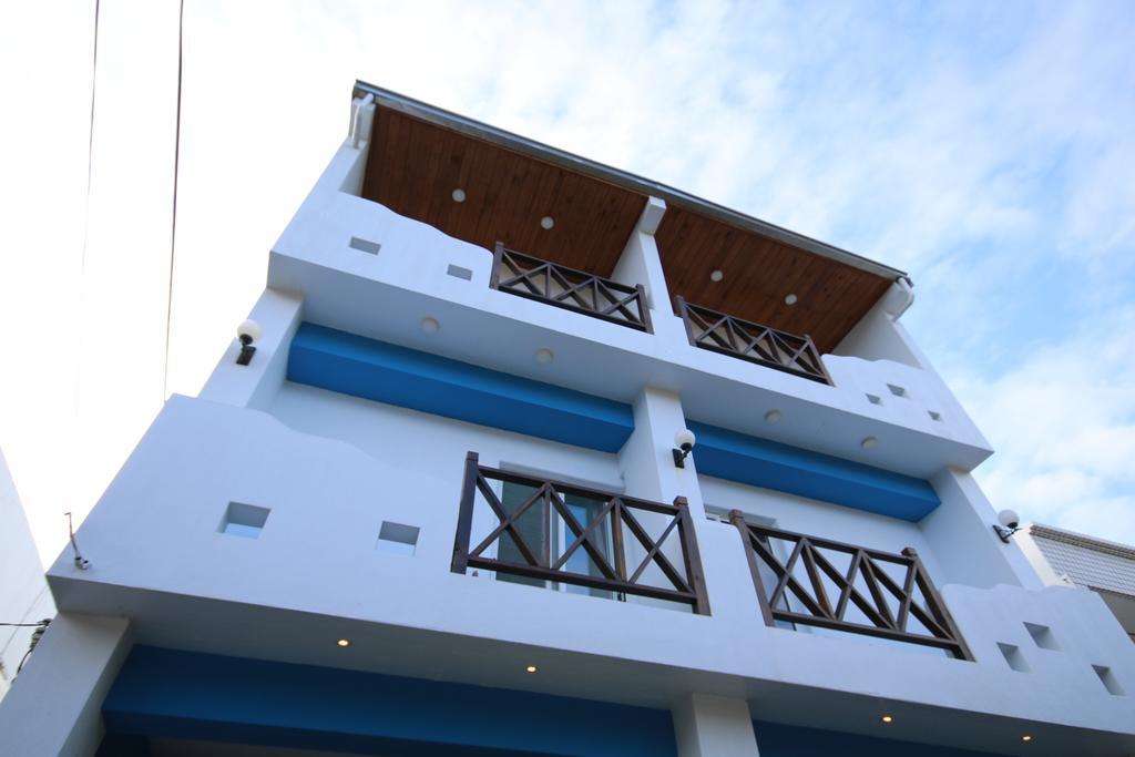 Apartament Ktzyx Nanwan Zewnętrze zdjęcie