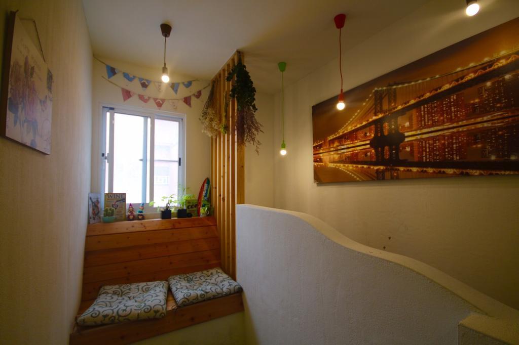 Apartament Ktzyx Nanwan Zewnętrze zdjęcie